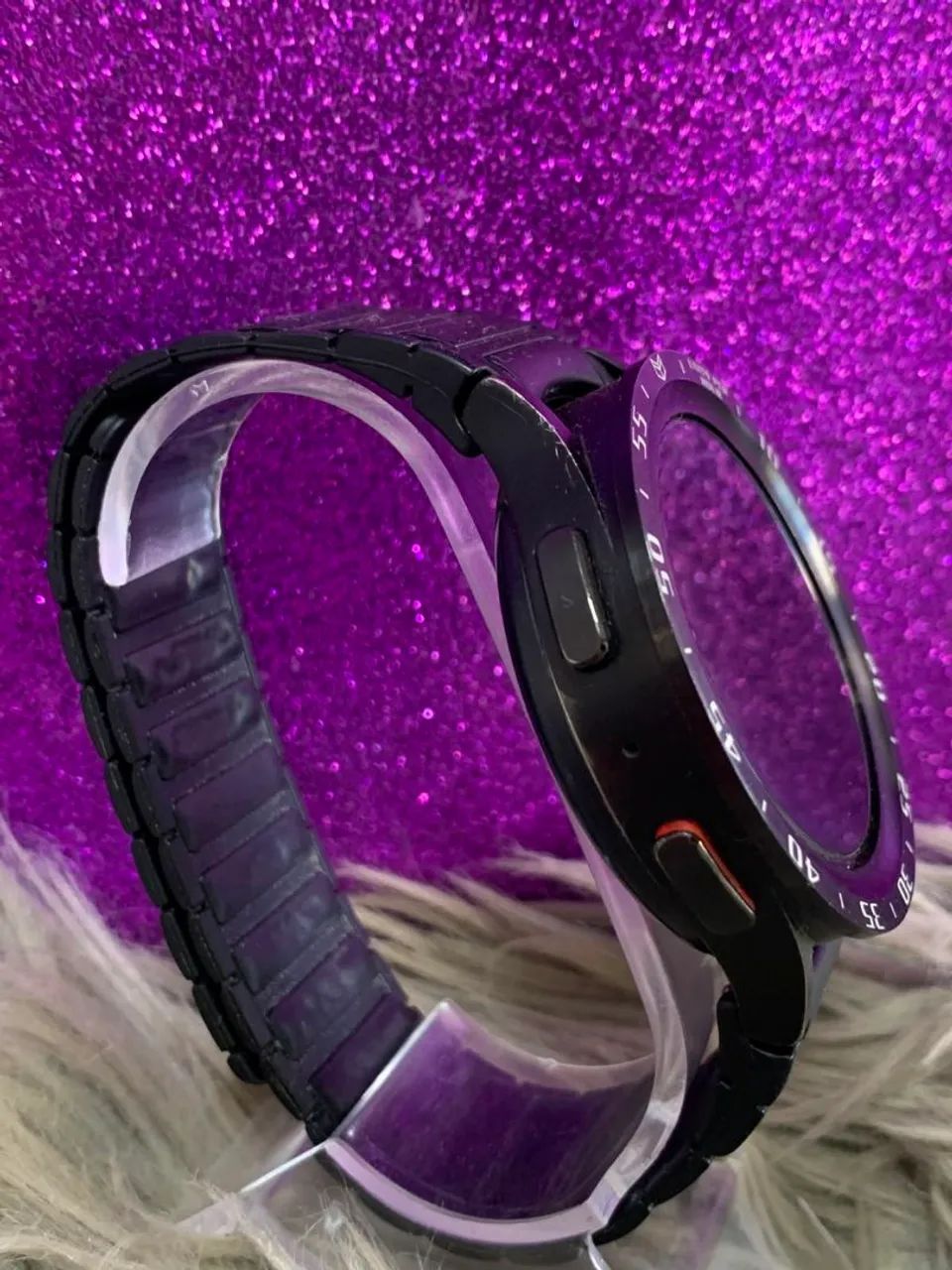 GALAXY WATCH 45MM - Foto 2