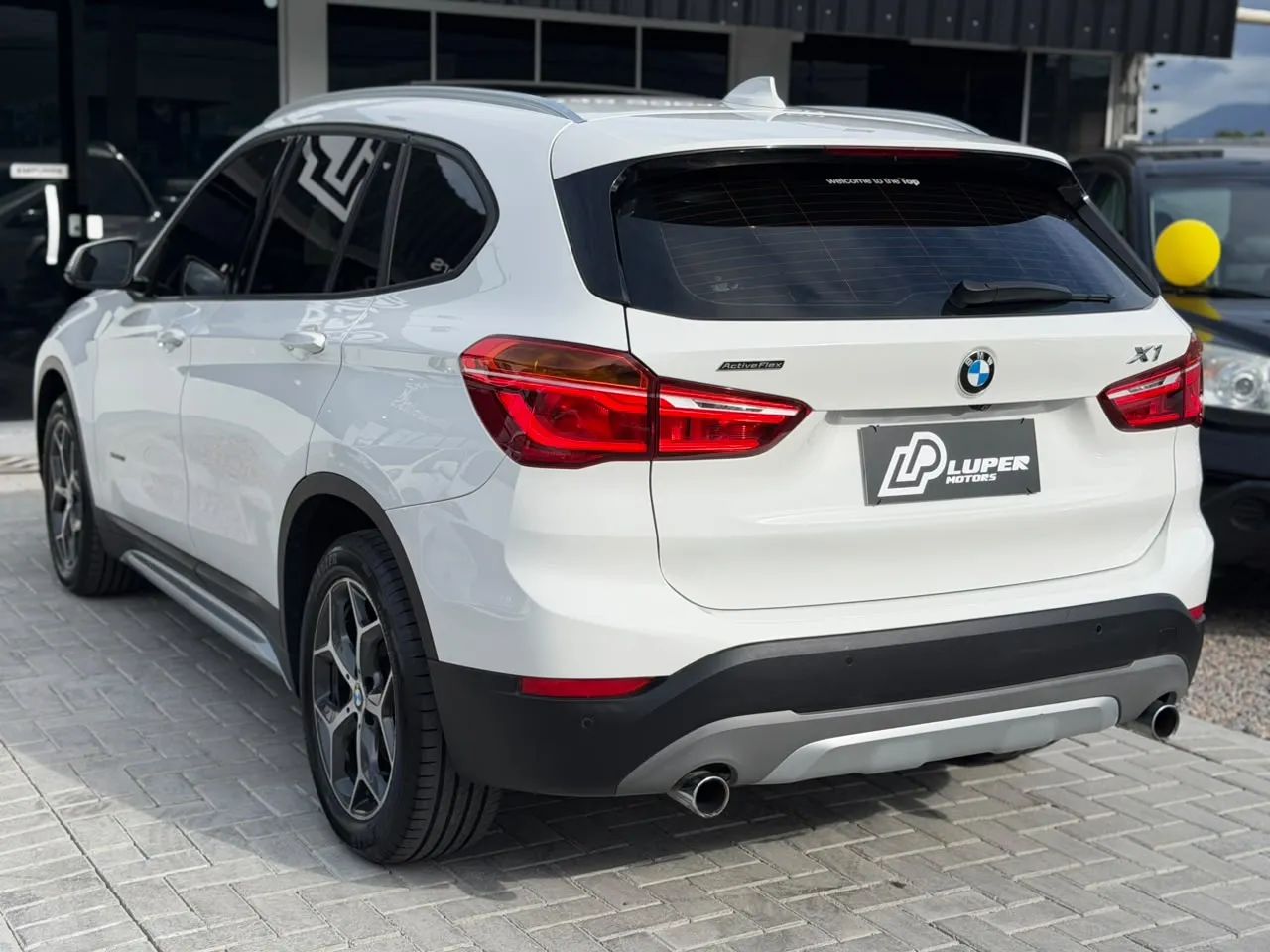 BMW X1 Sdrive 20I X-line 2.0 TB Active Flex 2018 - Foto 5