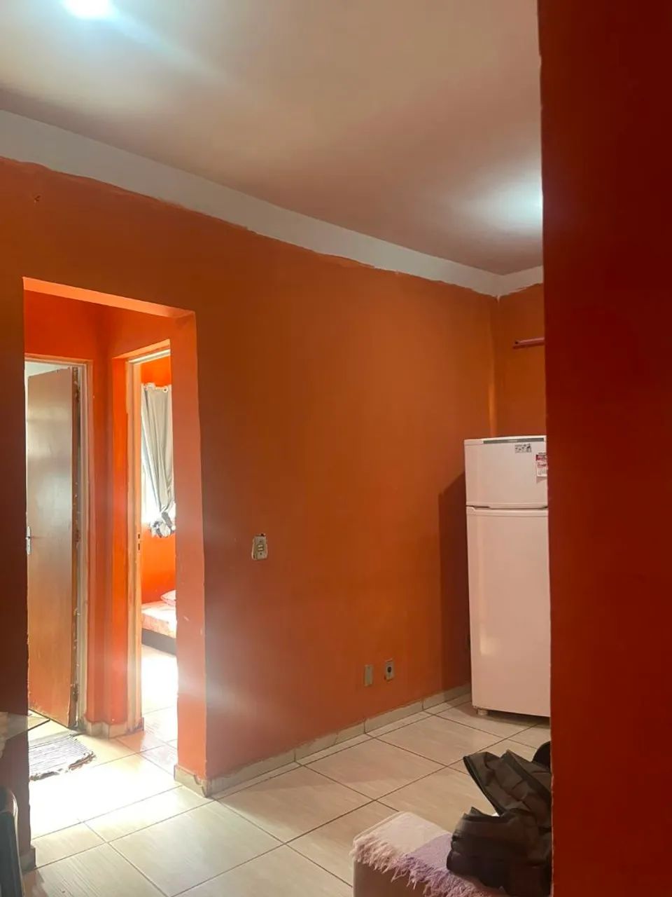 Vendo ou troco apartamento. (Gutierrez-Itabirito) - Foto 2