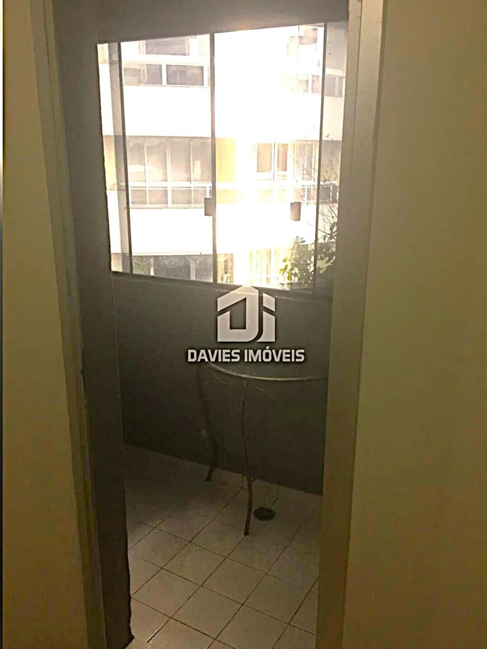 Studio à venda em Curitiba | Centro de Curitiba/PR | PRONTO - Foto 4