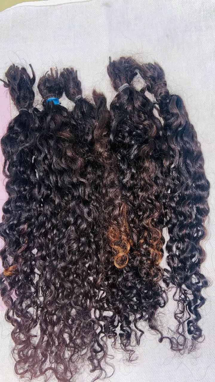 Mega Hair  - Foto 4