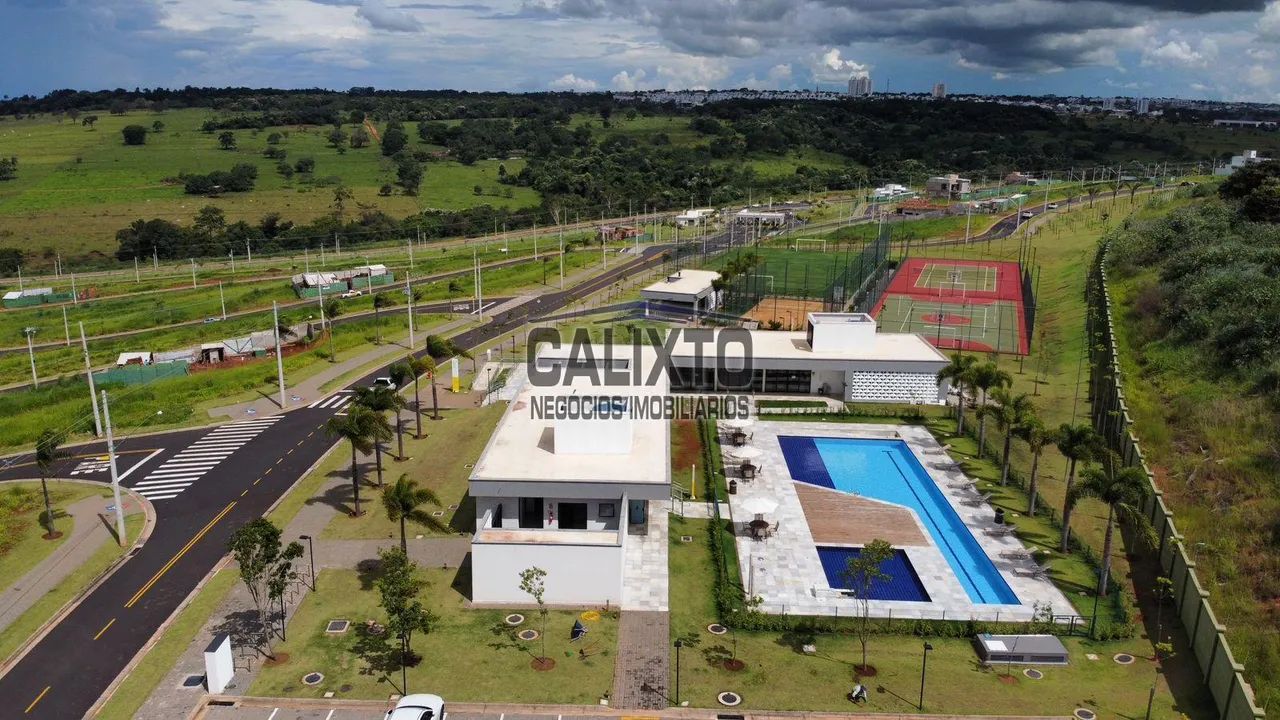 TERRENO CONDOMINIO TERRAS ALPHA - Foto 4
