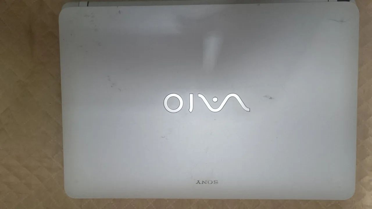 Notebook i5 Sony Waio  - Foto 2