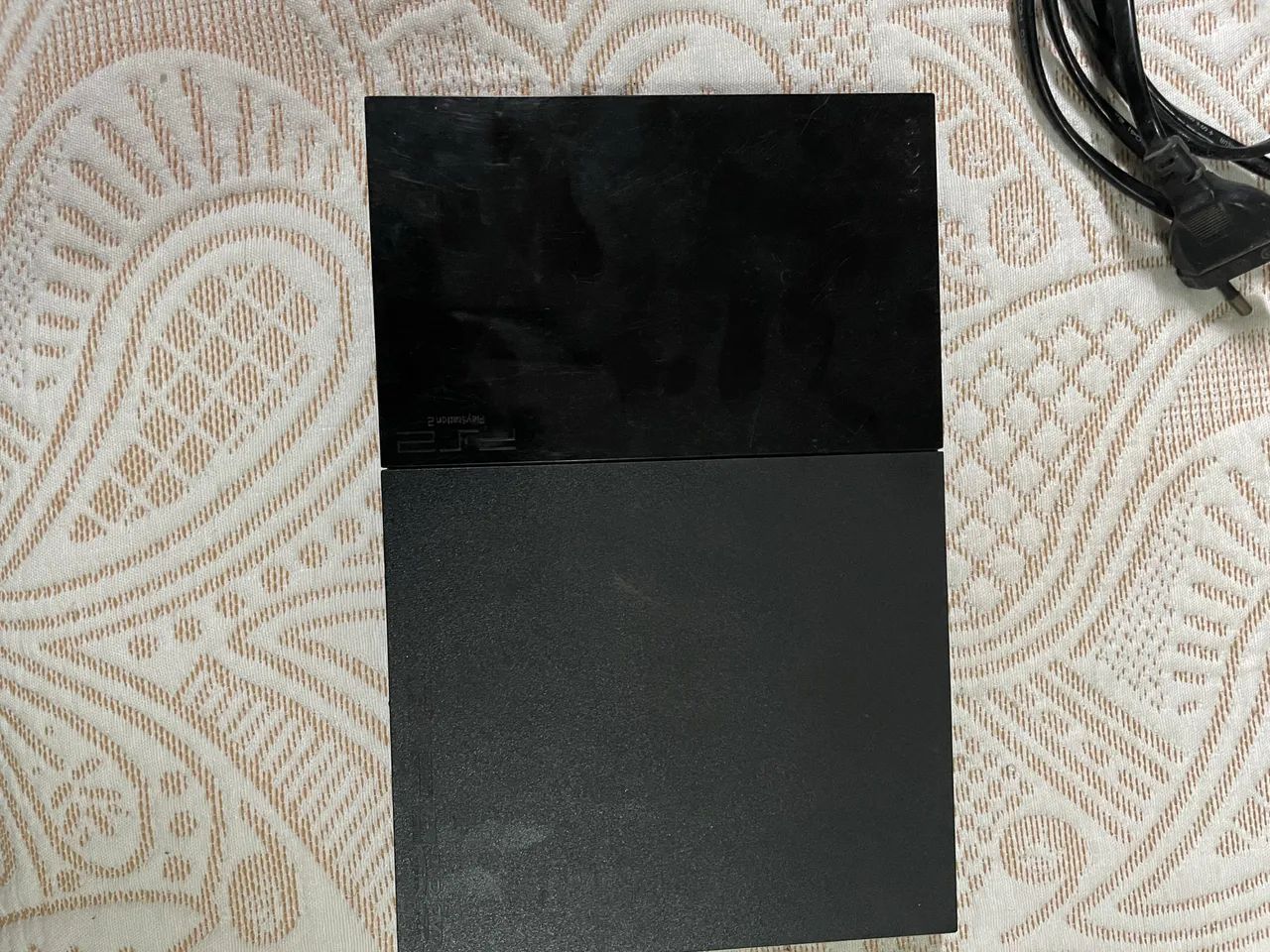 PS2 SLIM COMPLETO  - Foto 4