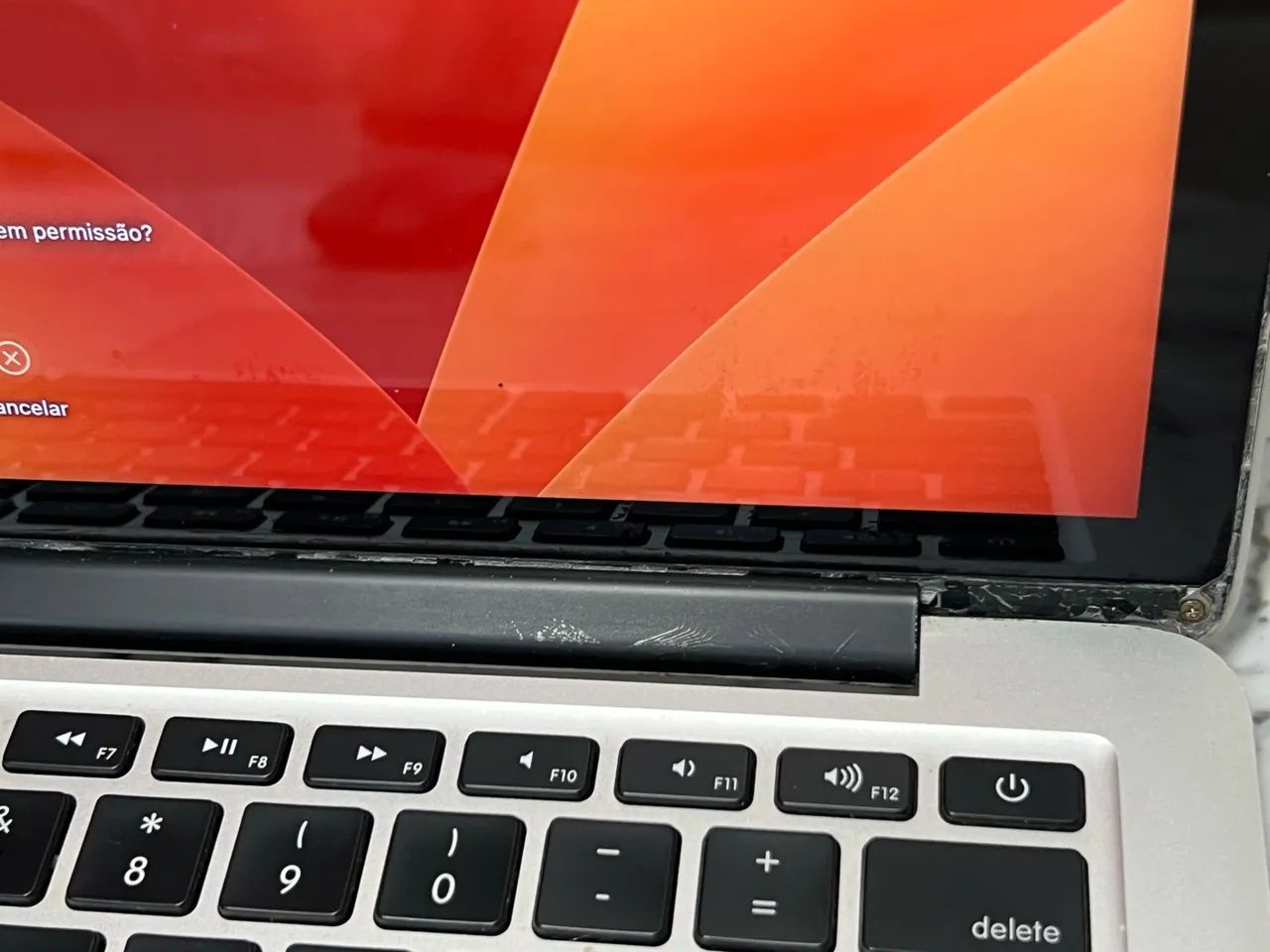 MacBook Pro Retina 13 (Modelo A1425) - Foto 3