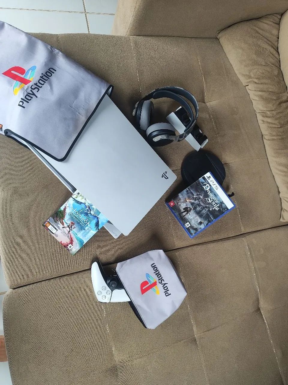 Ps5 - Foto 2