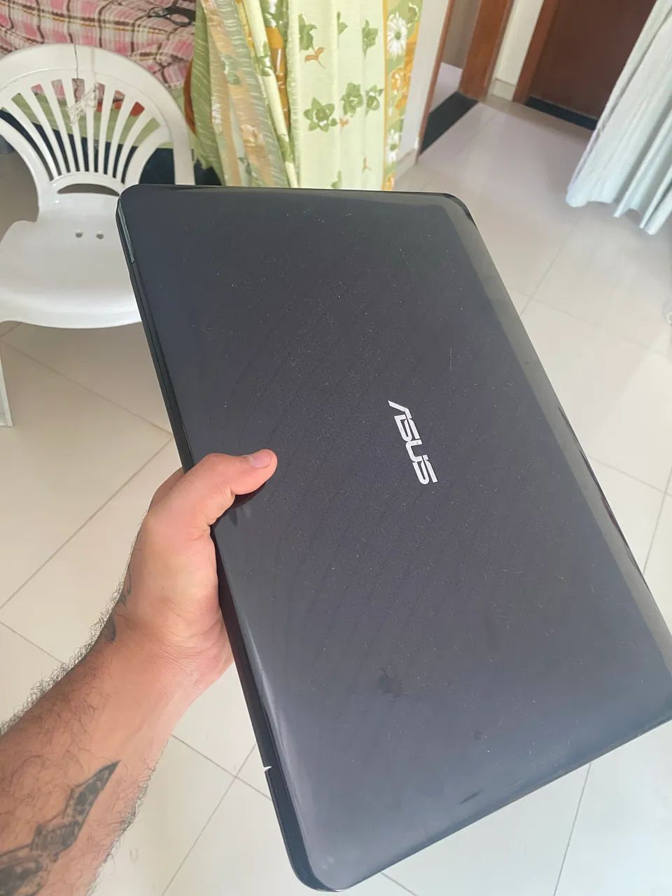 Notebook Asus  - Foto 3