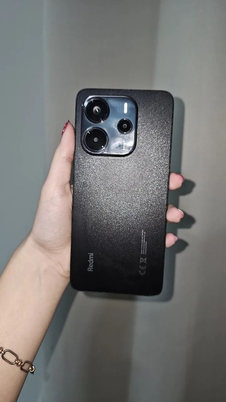 Redmi Note 14 256GB | 8GB RAM - Foto 4