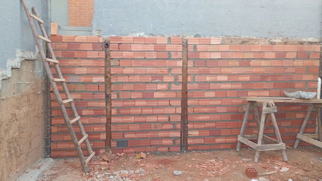 Pedreiro profissional disponível  - Foto 3
