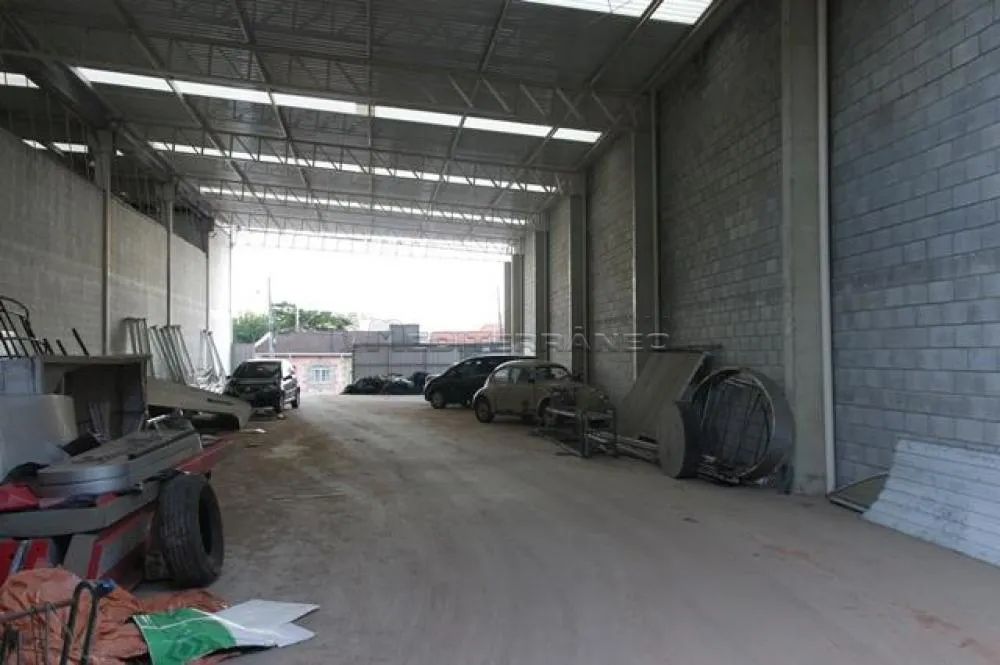 Industrial Galpão em Jundiaí - Foto 3
