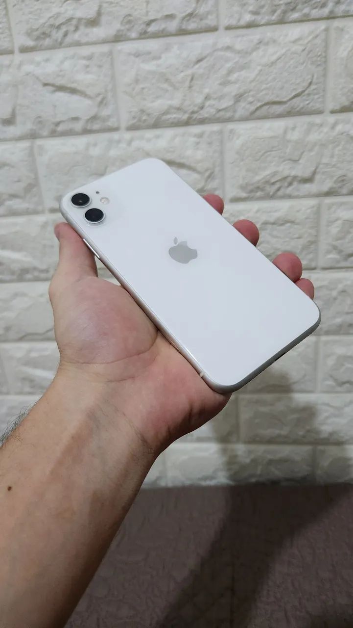 iPhone 11 64gb - Celulares e Smartphones - Ribeira do Pombal