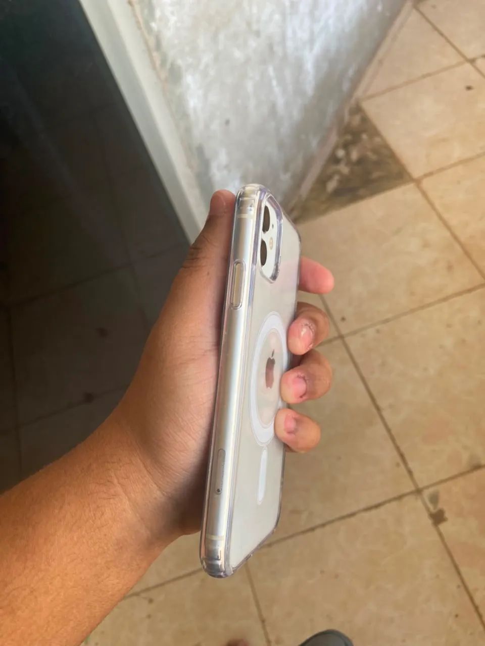 Vendo iPhone 11