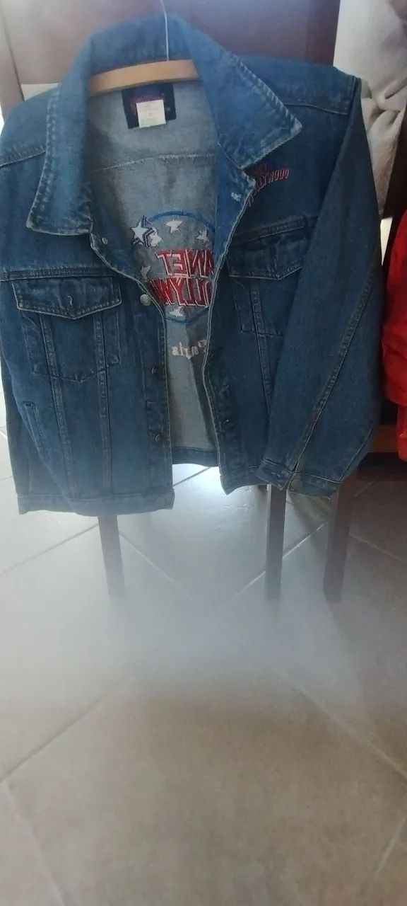 Blusa  - Foto 2