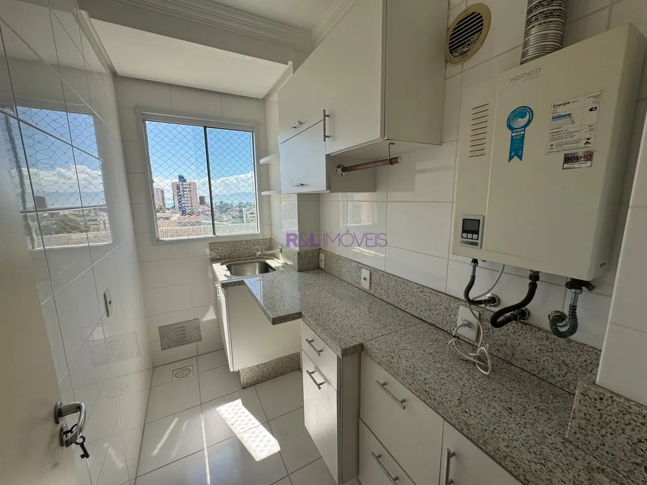Apartamento no Bairro Ipiranga em São José - Foto 5