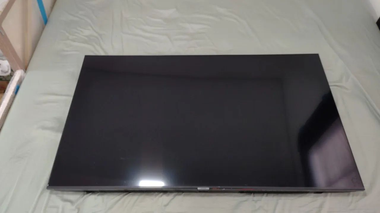 TV 55° 4k Samsung