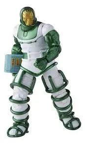 Marvel Legends Psycho Man Homem Psíquico boneco action figure  - Foto 4