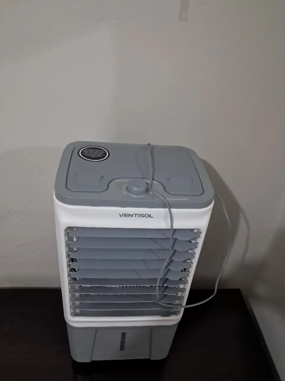 Climatizador