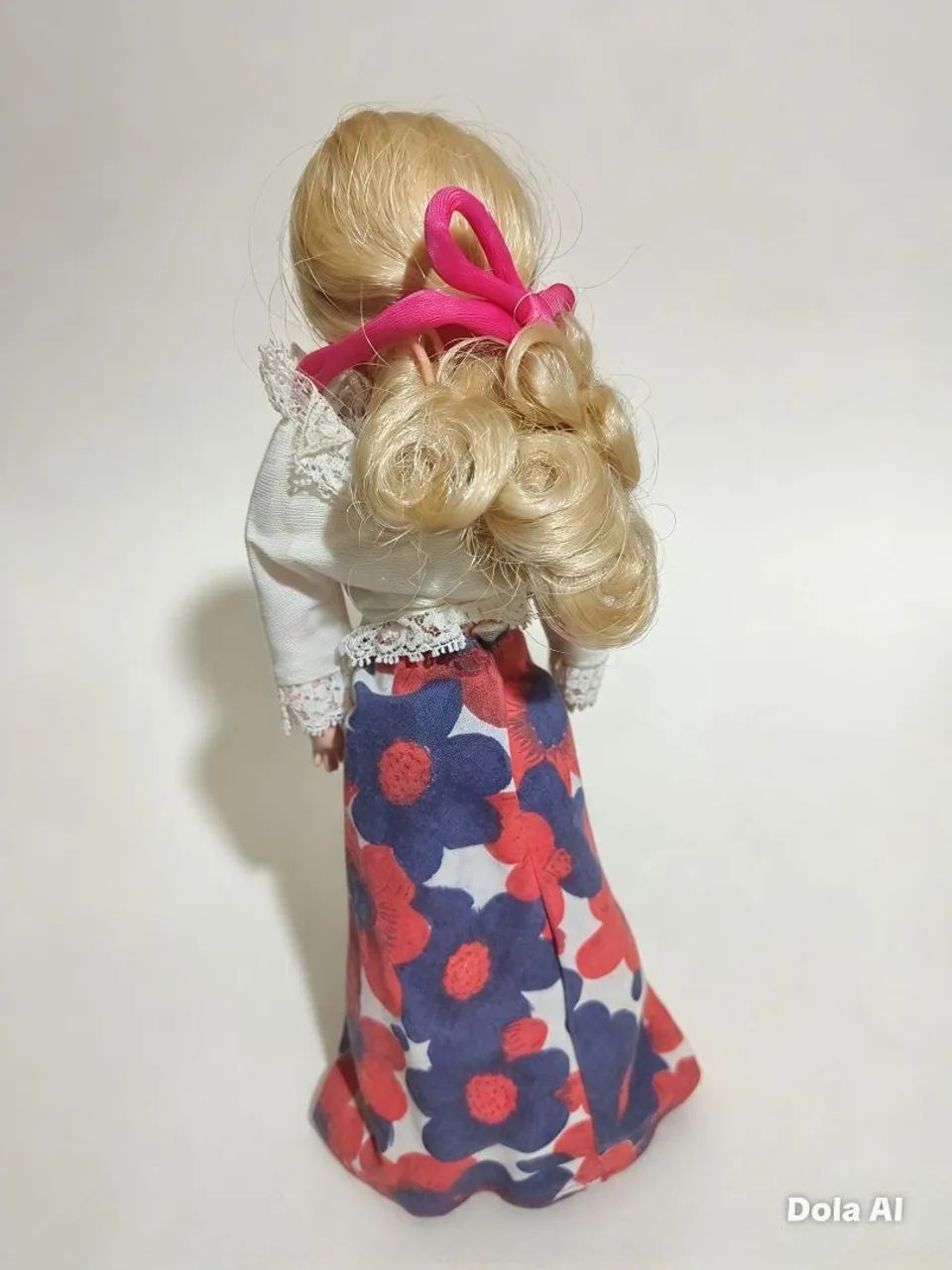 Boneca  - Foto 3