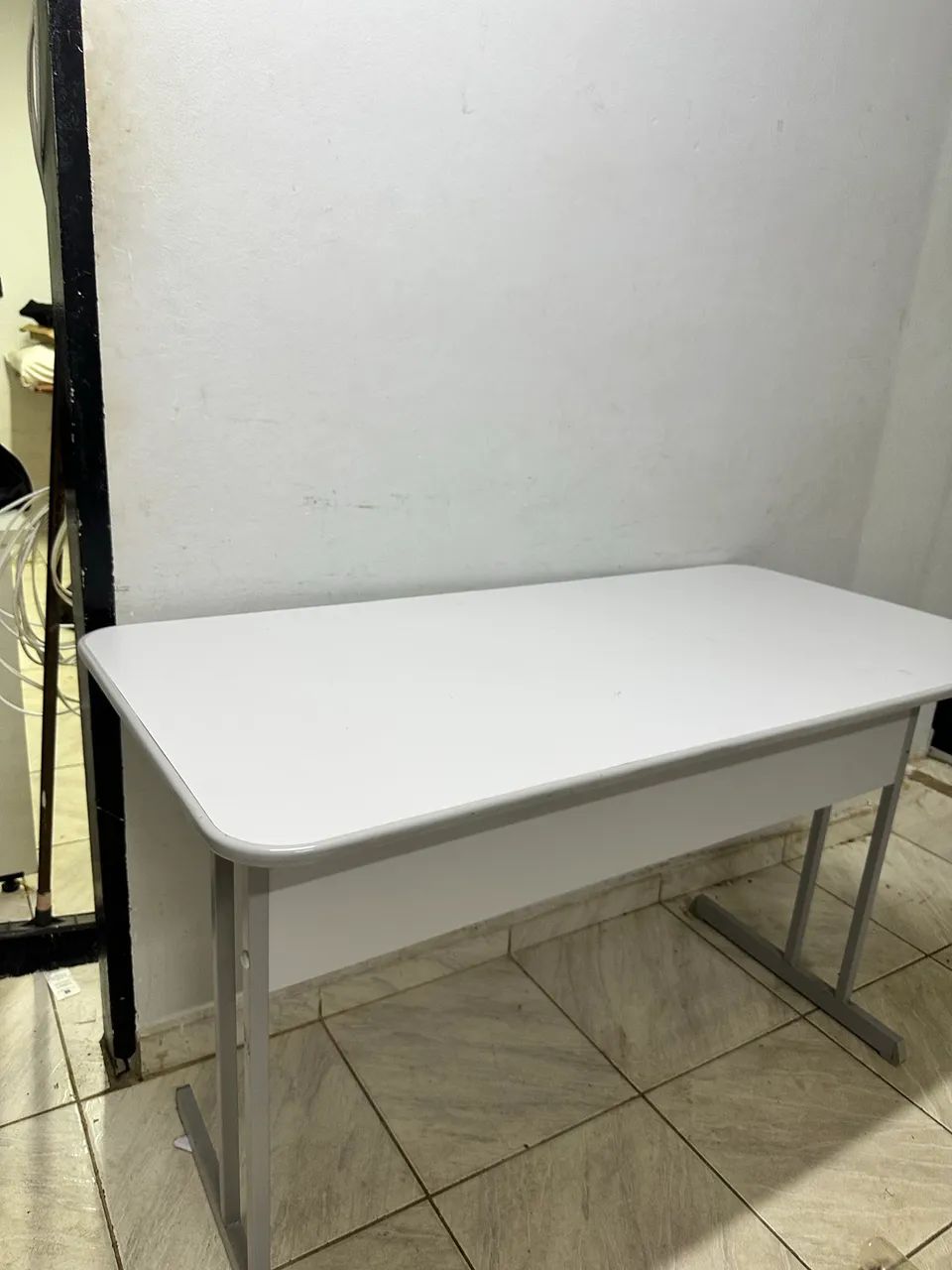 Mesa de escritório 