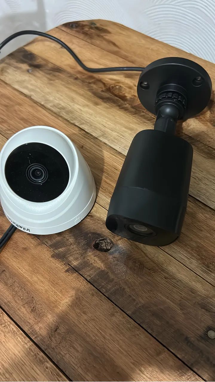 Dvr Intelbras para alugar  - Foto 2