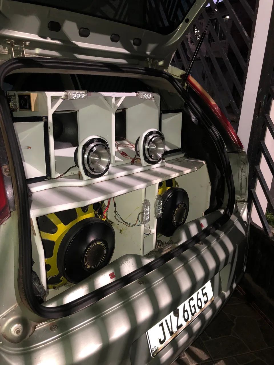 som automotivo  - Foto 4