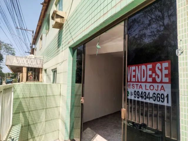 Só Venda. LOJA C/ BANHEIRO - Foto 2