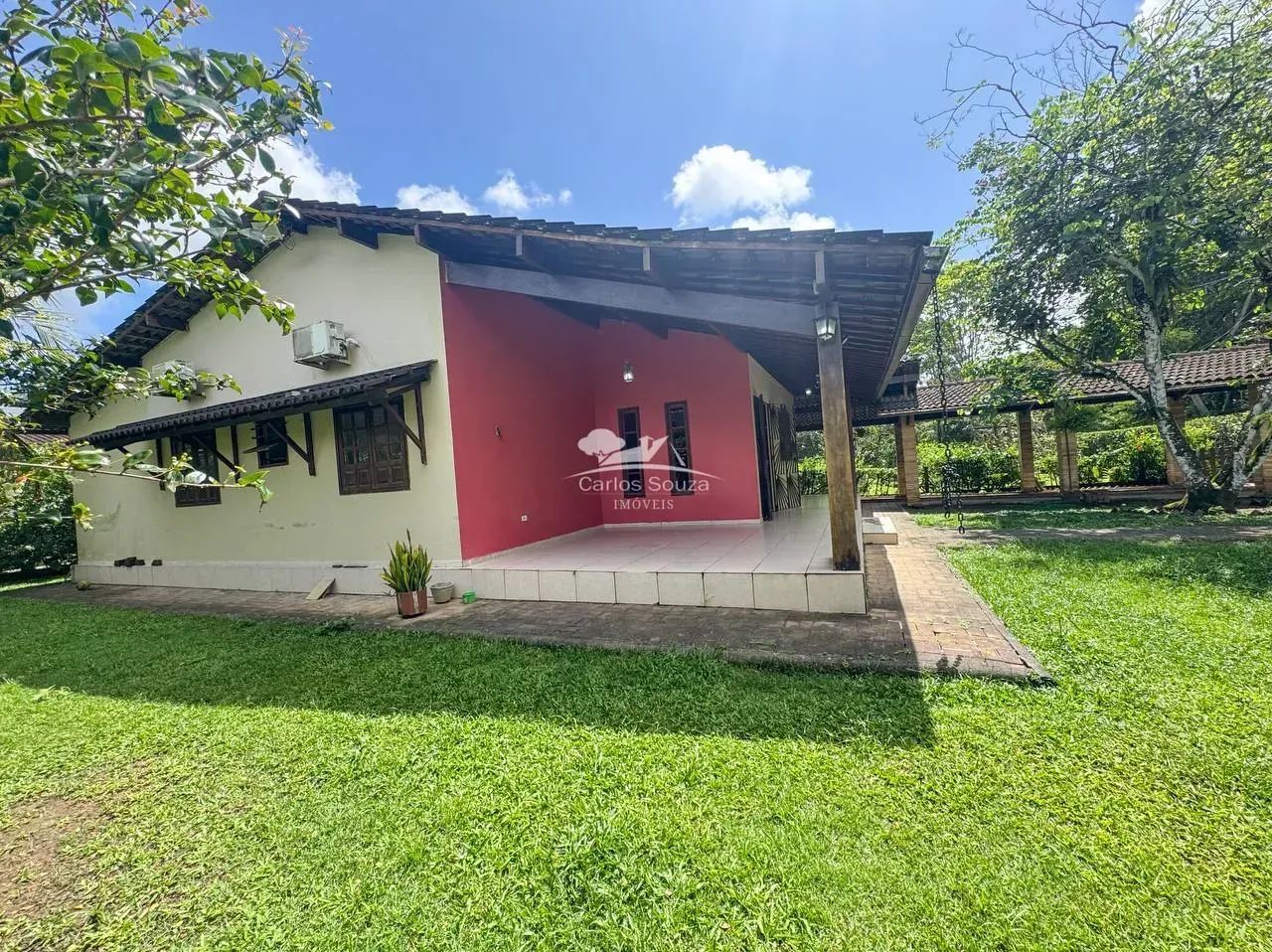 CASA PARA ALUGUEL CÓD.100 - Foto 2