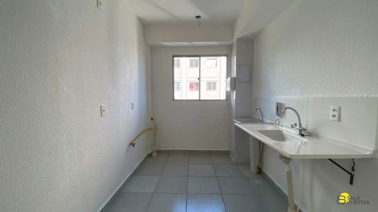 Apartamento 2 quartos para alugar Ibirité Várzea - Foto 2