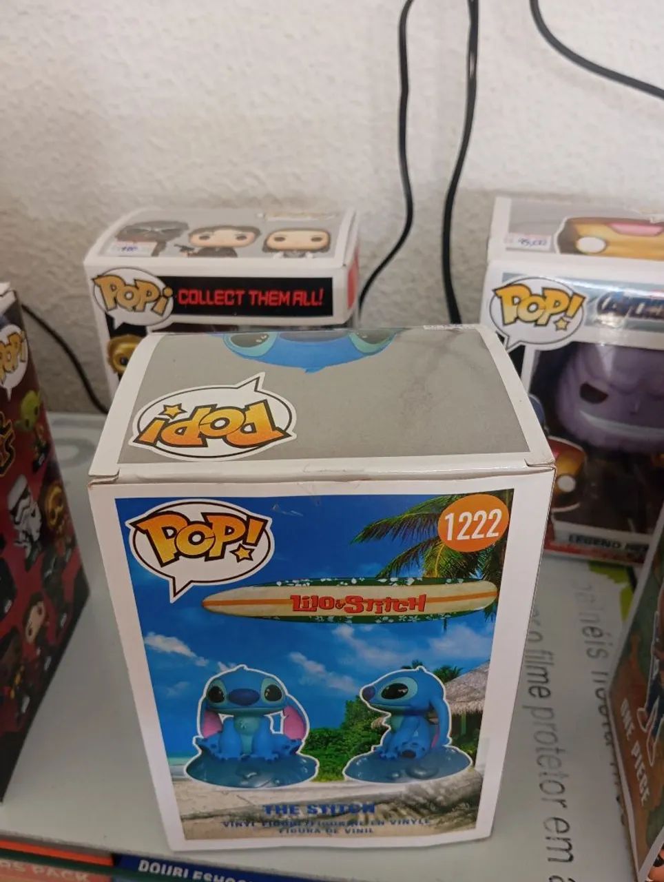 Funko pop  - Foto 2
