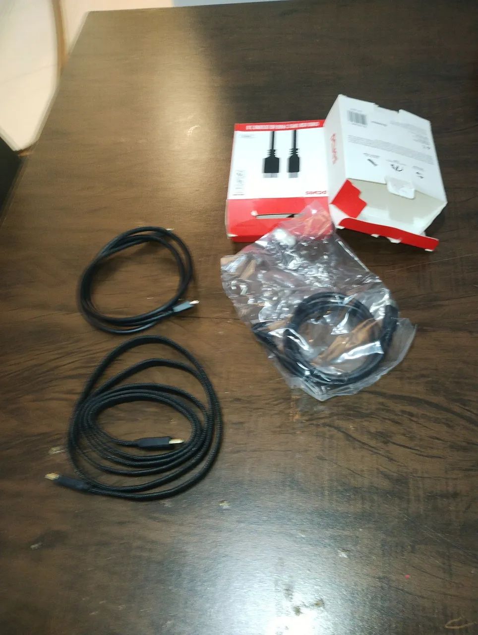 Cabos HDMI  - Foto 2