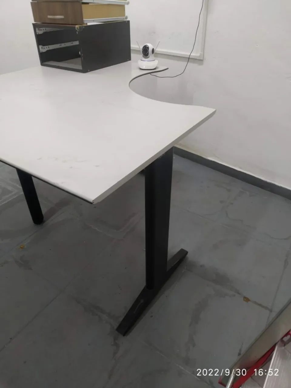 Mesa escritório  - Foto 2