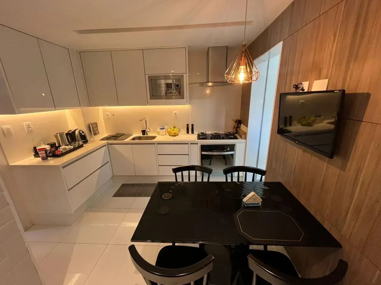 Horto Florestal 3 suites - Foto 5