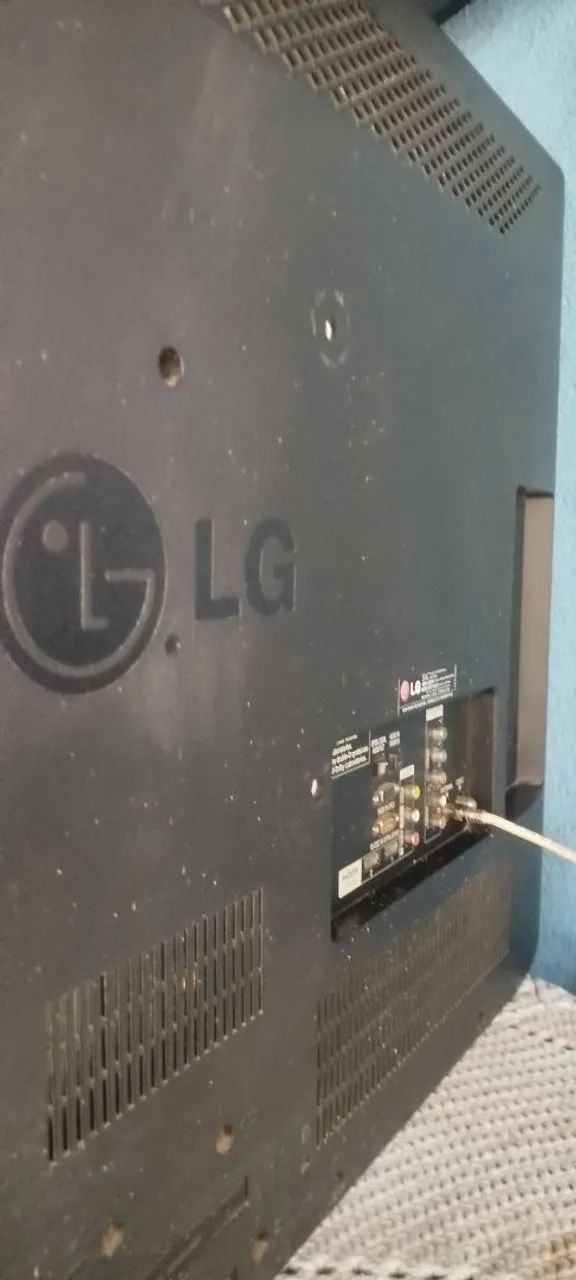Tv LCD LG 42' - Foto 5