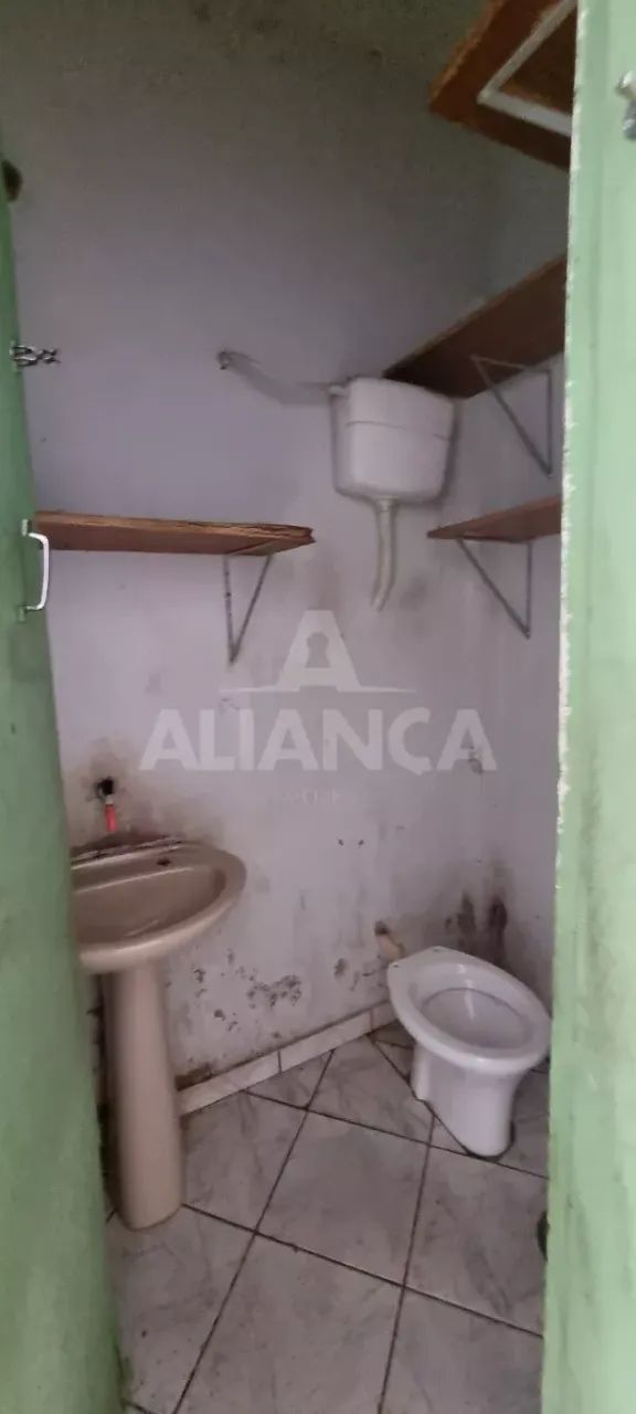 Cômodo comercial para aluguel, Presidente Roosevelt, Uberlândia - Foto 2