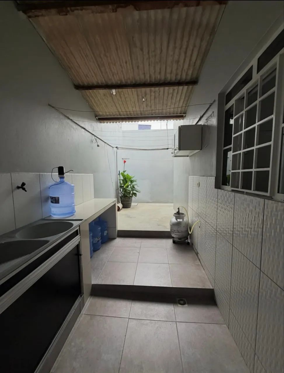 VENDE SE CASA NO JOÃO PAULO  - Foto 5