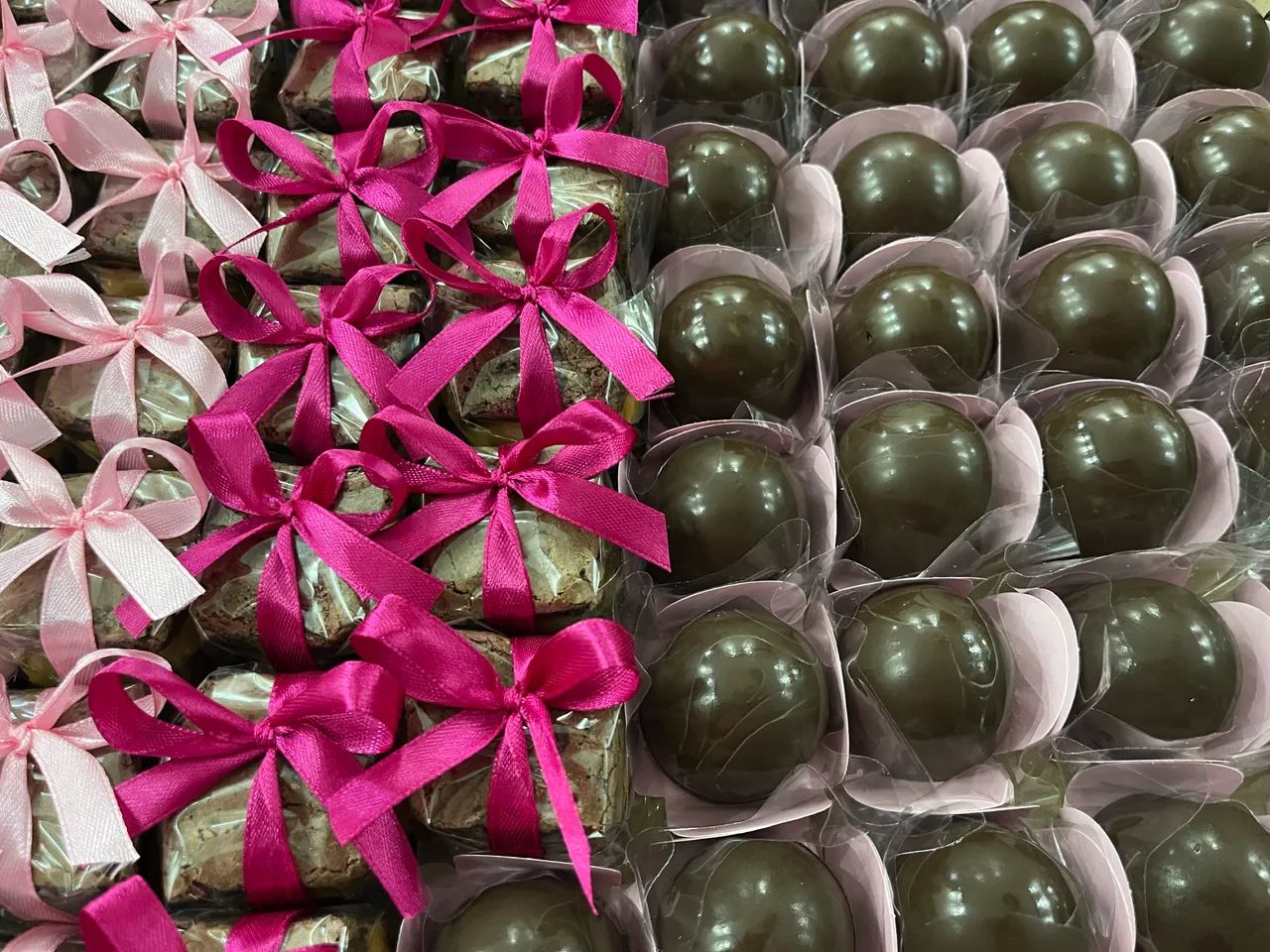 doces para a sua festa - Foto 4