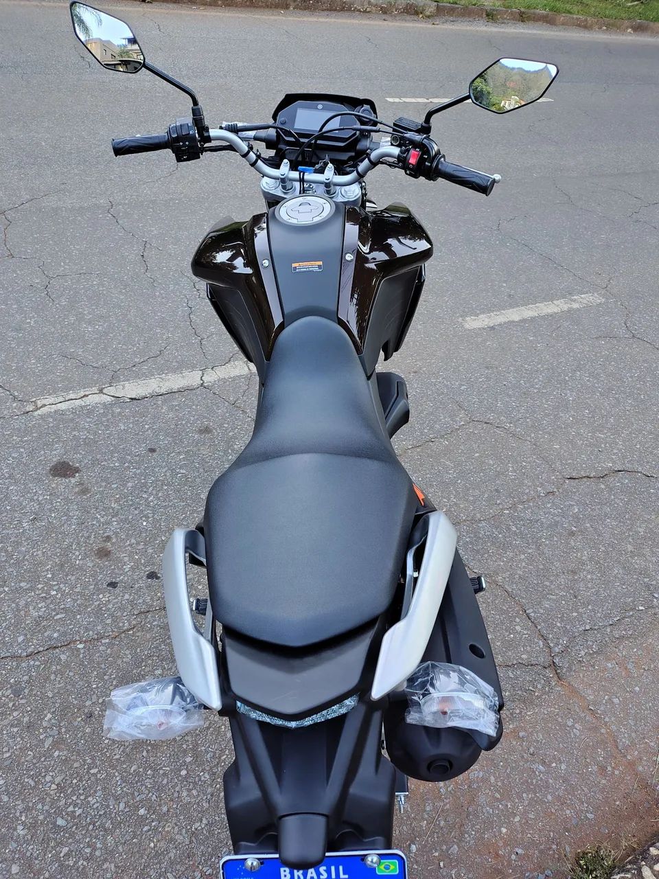 Lander 2026 zero km  - Foto 4