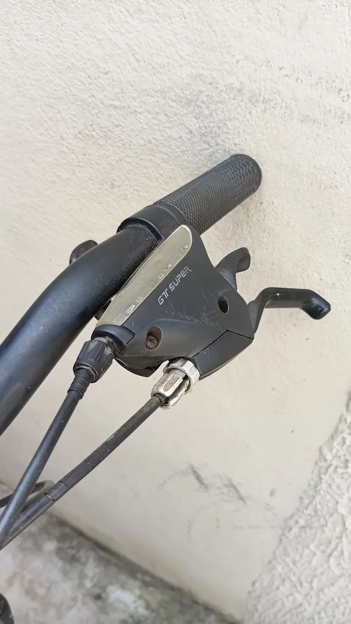Bicicleta aro 29 - Foto 5
