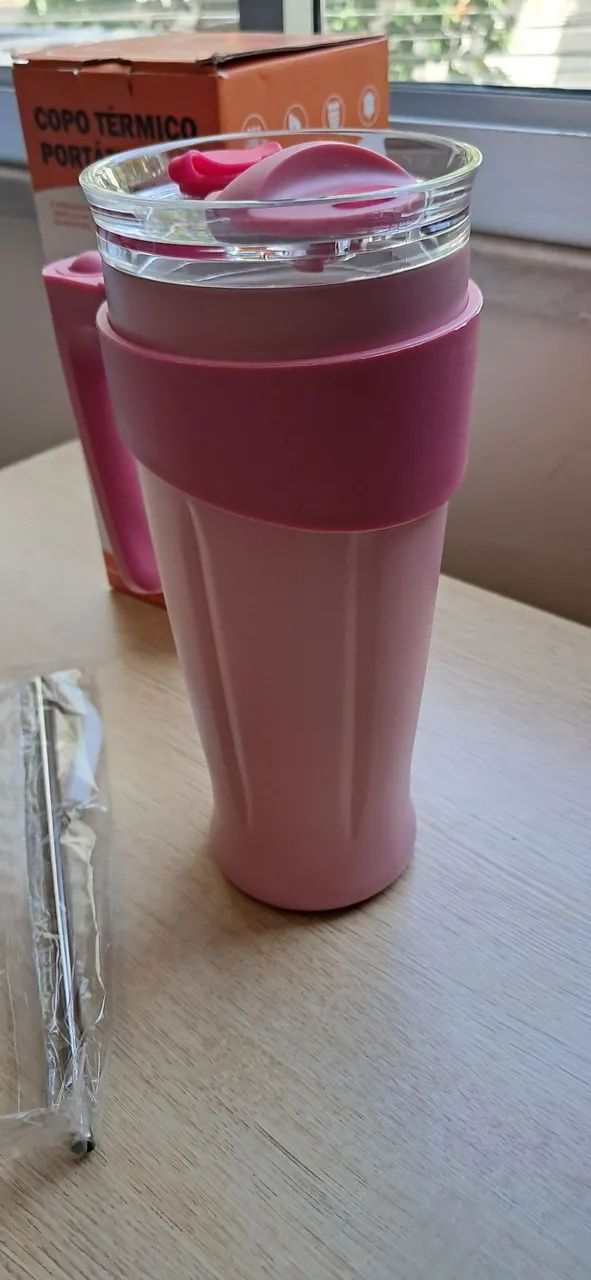 Copo Térmico 760 ml - Foto 4