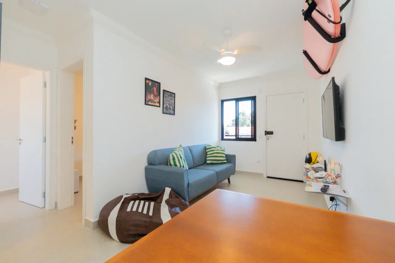 Apartamento para venda em Cidade Vargas com 2 quartos, 43m ² - Foto 4