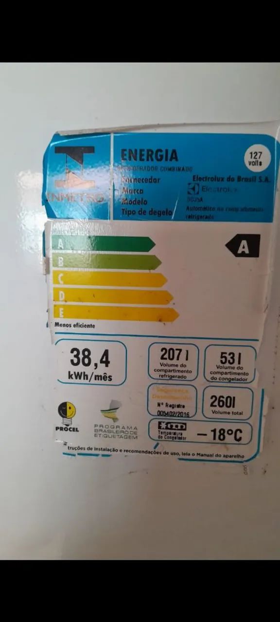 Geladeira  - Foto 3