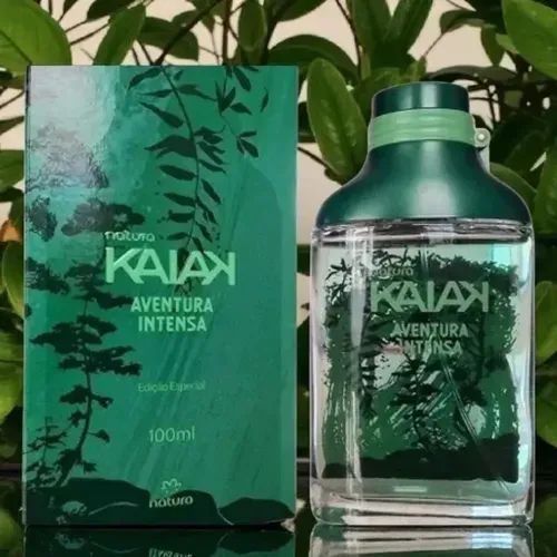 Perfume Kaiak Masculino 100 ml - Foto 2