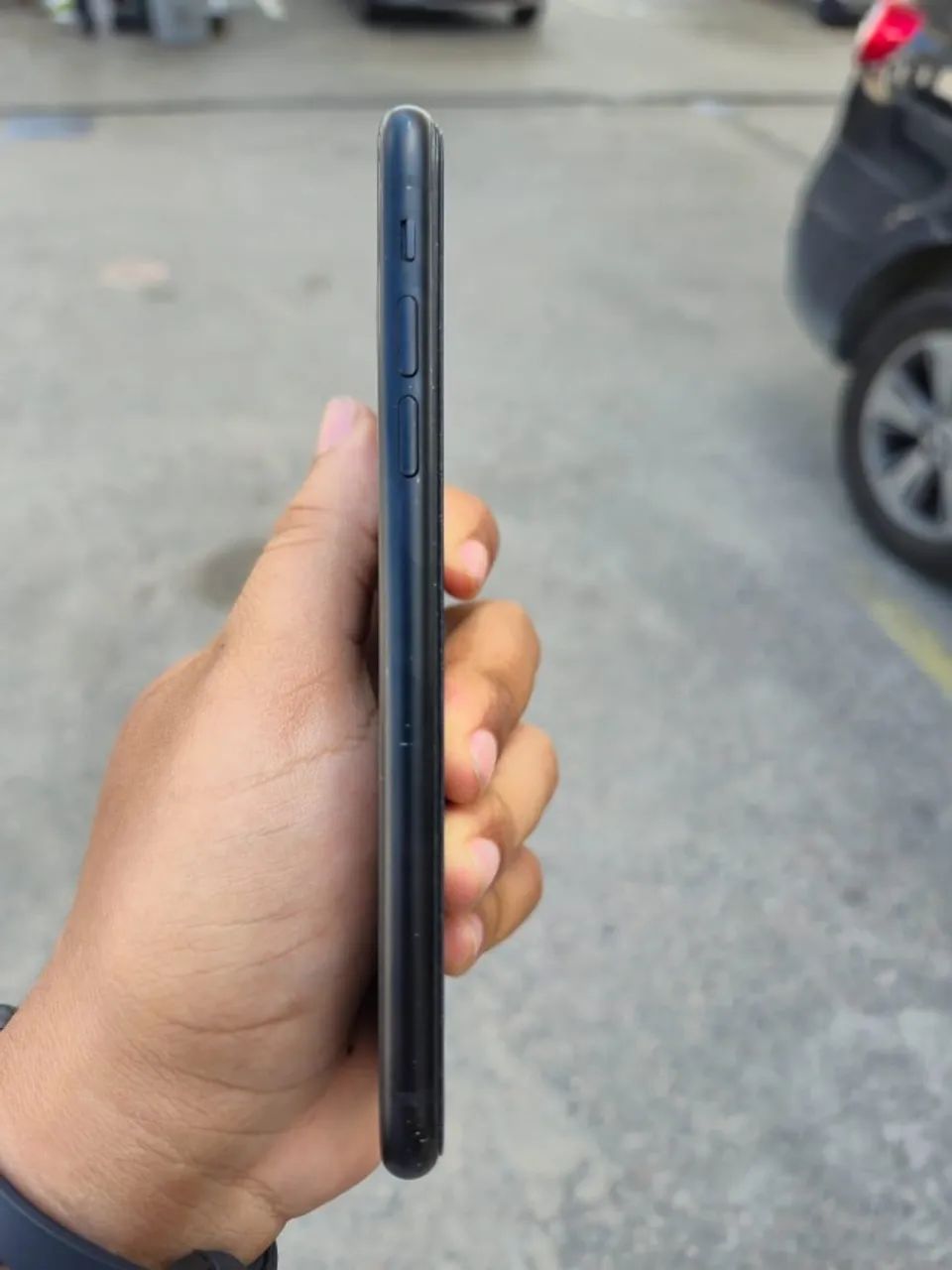 iphone xr 64gb impecável - Foto 4