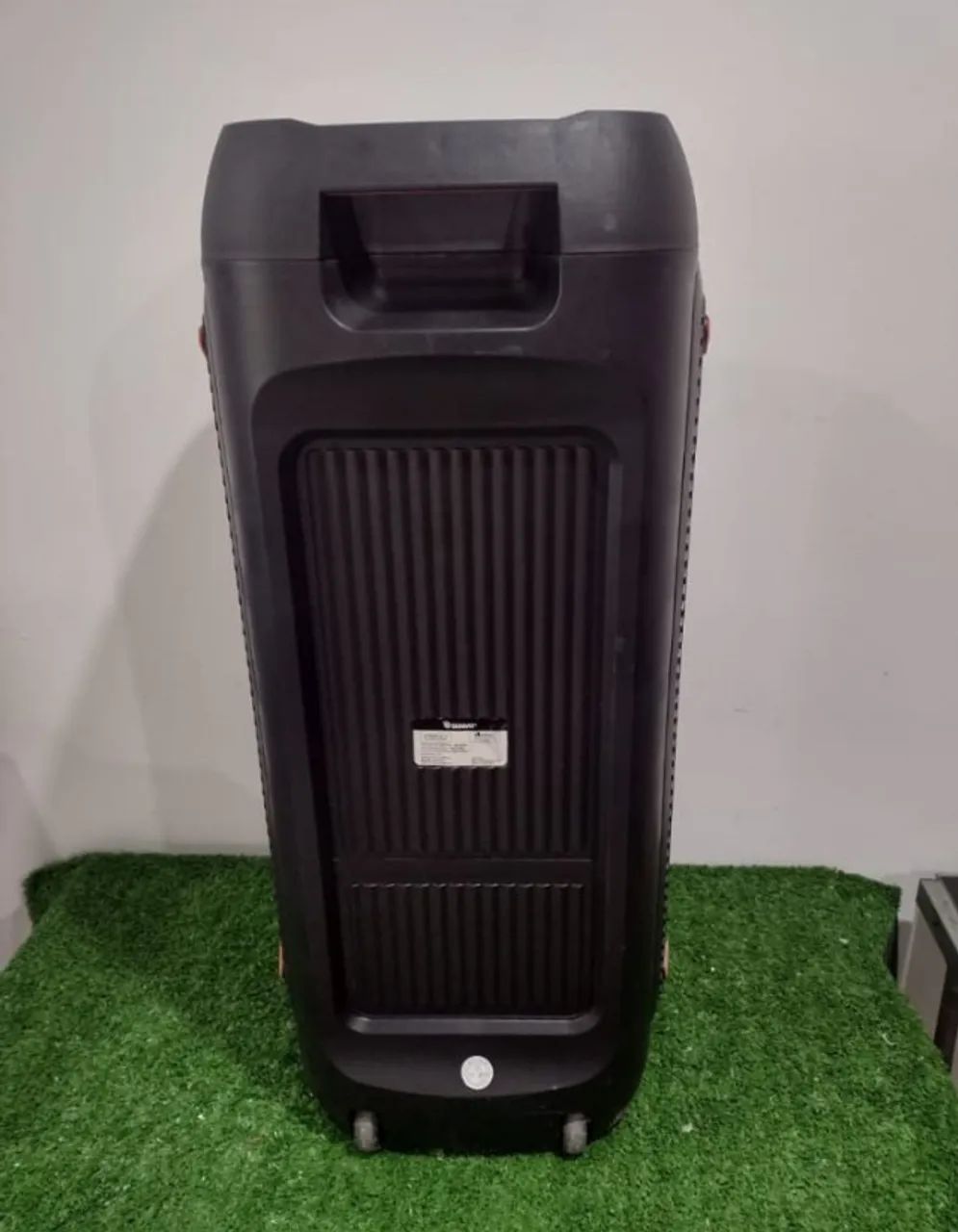 Som Sumay 800w Light Box SM-CAP39 - Foto 5