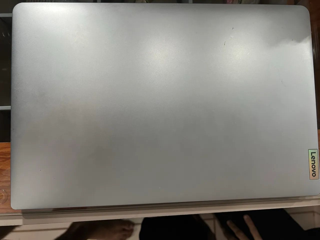 Notebook Lenovo