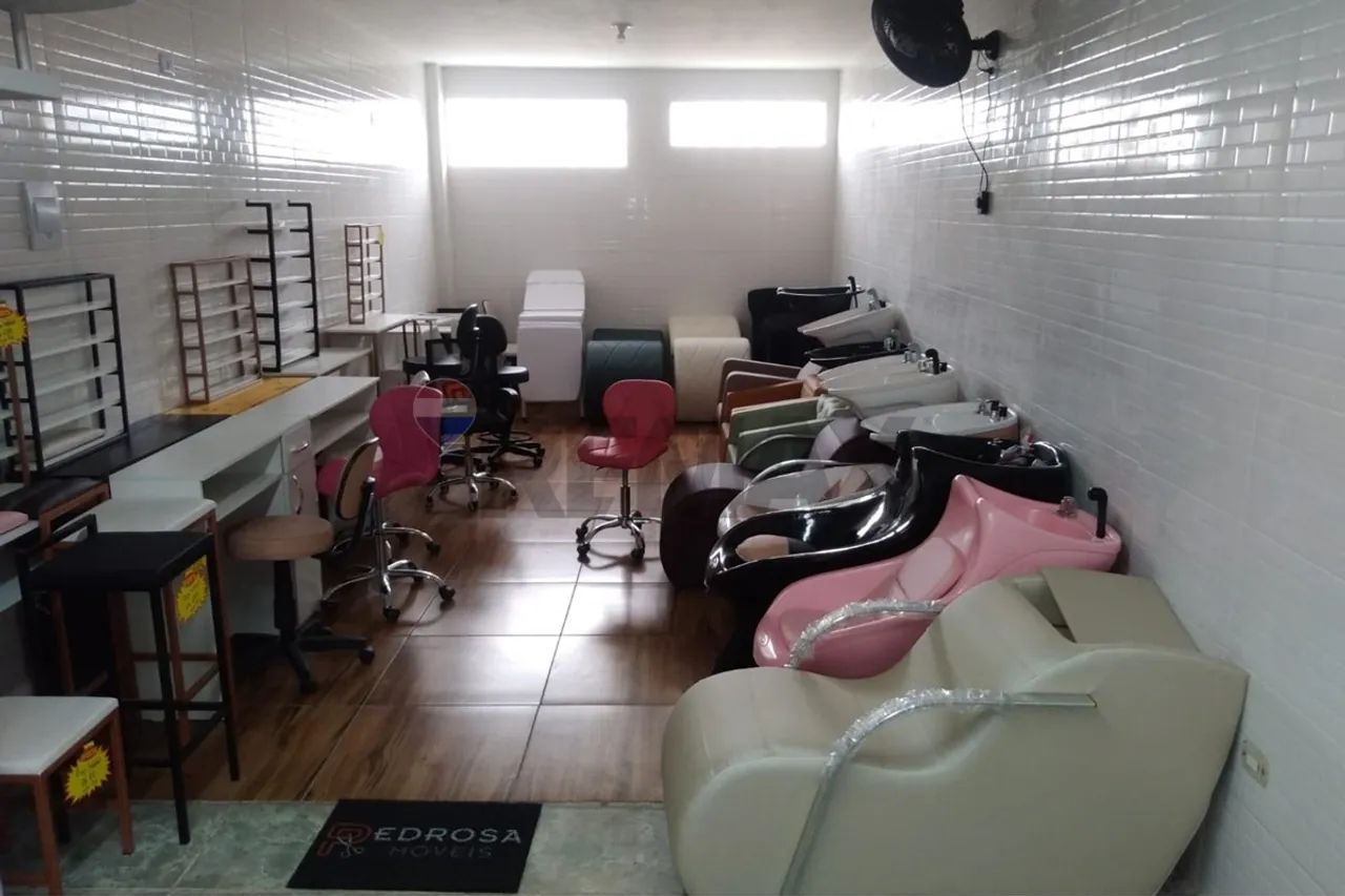 Salão / Sala comercial para locação na Chácara Inglesa - Foto 3