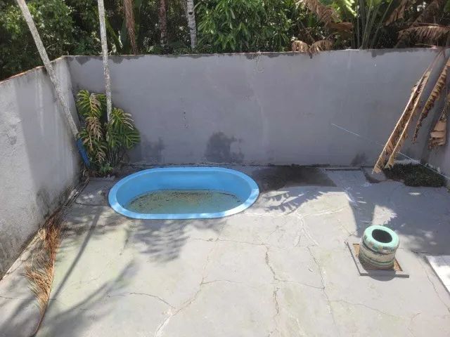 Vendo imovel com duas casas no Ouro Verde / Coroado - Foto 5