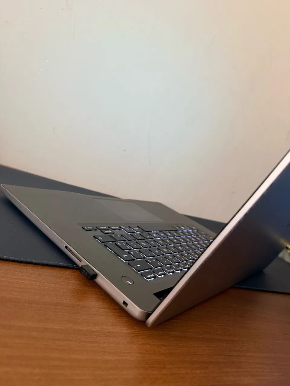 Notebook Dell 7572 Nvidia  - Foto 4