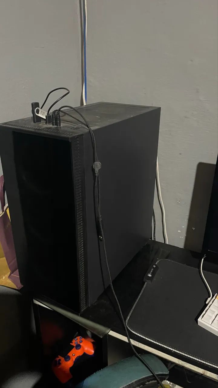Computador Gamer 