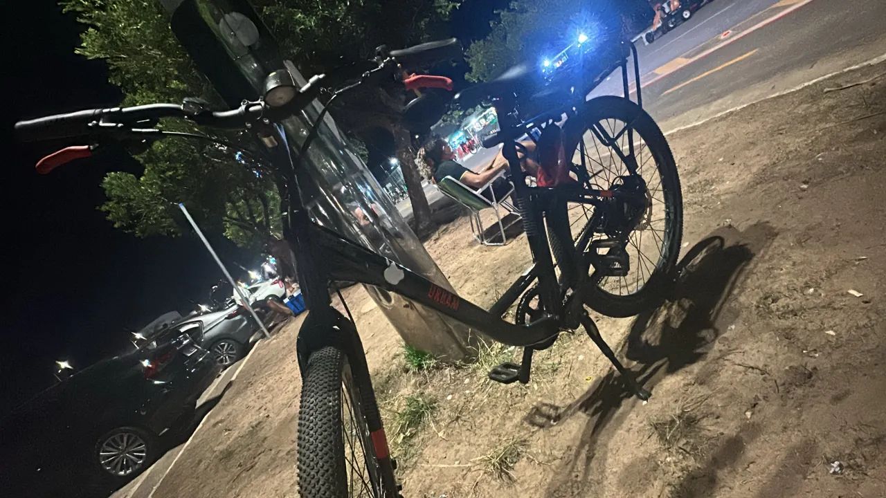 Bike Eletrica - Foto 2